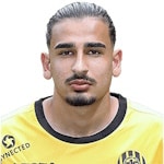 player photo