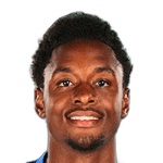 Joshua Duffus
