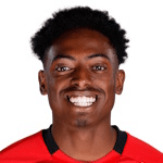 Kyreece Lisbie