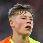 player photo