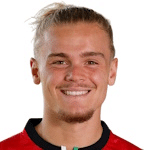 player photo