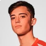 player photo