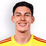 Alexei Rojas