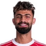 player photo