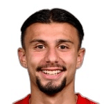 player photo