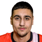 player photo