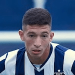 player photo