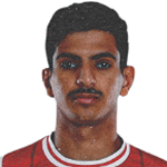 Mohammed Al-Rashidi