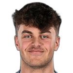 Josh Robertson