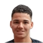 Jaydon Jones