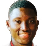 C. A. Diouf
