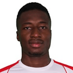 Mouhamed Tidjane Traore