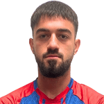 Lefteris Tasiouras