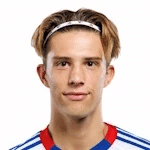 player photo
