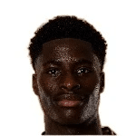 S. Olagunju