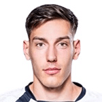 player photo
