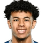 Armaan Wilson