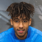 player photo