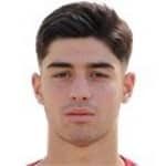 player photo
