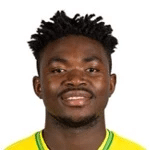 Charles Adah Agada