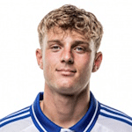 player photo