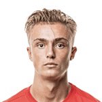 player photo