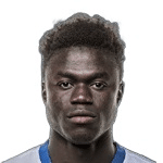 Yaya Bojang