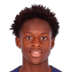 player photo