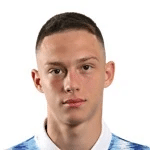 player photo