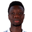 A. Cissé