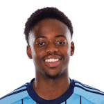 A. Atlee Manneh