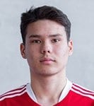 Alisher  Kenzhegulov