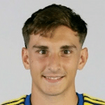player photo