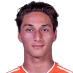 player photo
