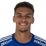 Guilherme Meira Ferreira Alves