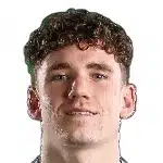 Isaac Moore