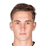 player photo