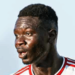 Serigne Diop