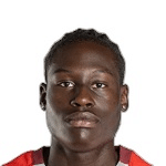 Felix Emmanuel Tsimba