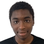 Mamadou Diallo
