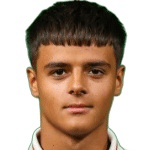 player photo