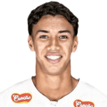 player photo