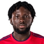 player photo