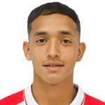 player photo