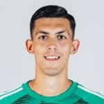 Szymon Kilianek