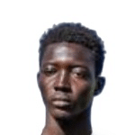 Ousseynou Fall Seck