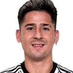 player photo