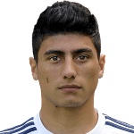 player photo