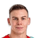Adam Vidjeskog