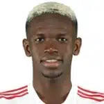 B. Gueye
